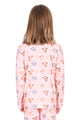 Girls Chloe Ls Pyjamas - View 3