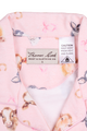 Girls Chloe Ls Pyjamas - View 6