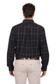 Mens Ben Thermal 2pkt Ls Shirt - View 3
