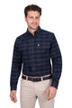 Mens Ronald Thrml 2pk Ls Shirt - View 4