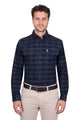 Mens Ronald Thrml 2pk Ls Shirt