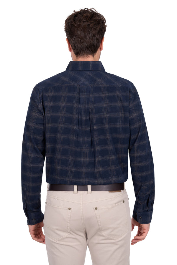 Mens Ronald Thrml 2pk Ls Shirt - View 3