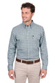 Mens Edward 2pkt Ls Shirt - View 4