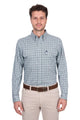 Mens Edward 2pkt Ls Shirt