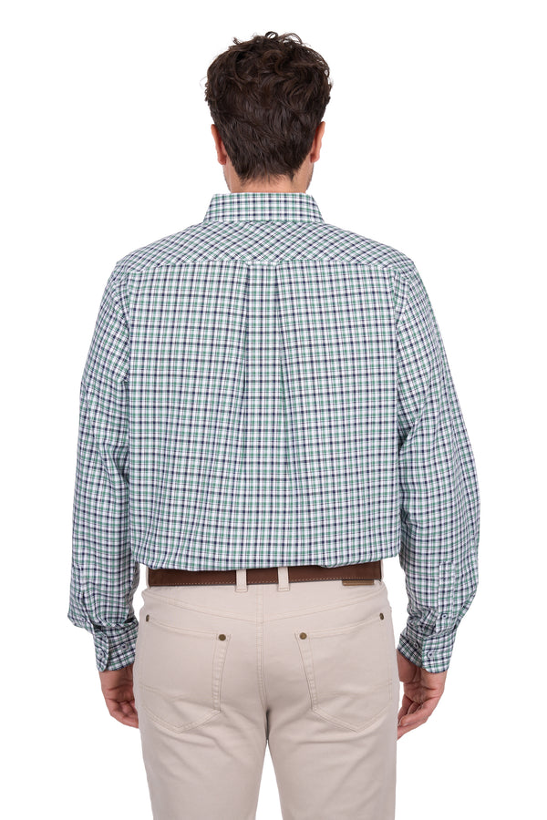 Mens Edward 2pkt Ls Shirt - View 3