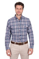 Mens Sean 2pkt Ls Shirt