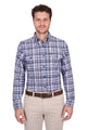 Mens Sean 2pkt Ls Shirt - View 4