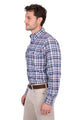 Mens Sean 2pkt Ls Shirt - View 2
