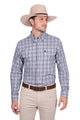 Mens Patrick 2pkt Ls Shirt - View 4