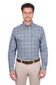 Mens Stephen 2pkt Ls Shirt - View 2