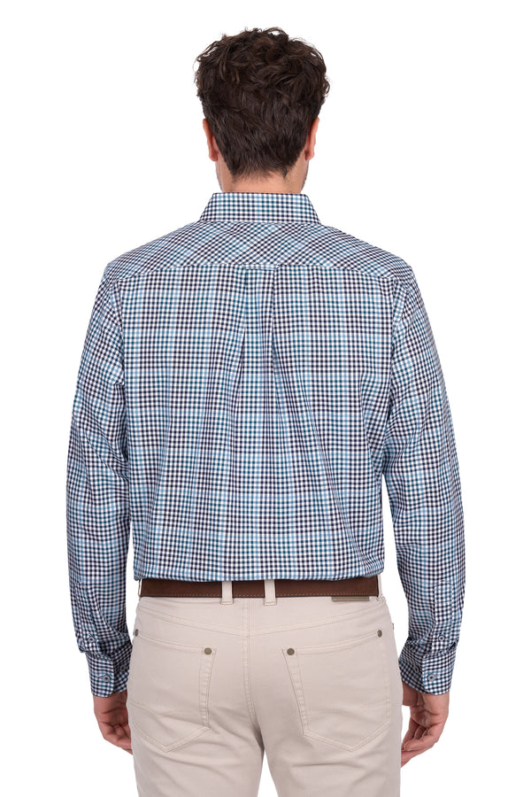 Mens Stephen 2pkt Ls Shirt - View 4