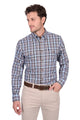 Mens Jonathan 2pkt Ls Shirt - View 4