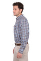 Mens Jonathan 2pkt Ls Shirt - View 2