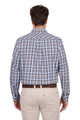 Mens Jonathan 2pkt Ls Shirt - View 3