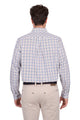Mens Chad 2pkt Ls Shirt - View 3