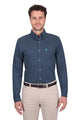 Mens Kevin 1pkt Ls Shirt