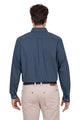 Mens Kevin 1pkt Ls Shirt - View 3