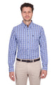 Mens Andrew 1pkt Ls Shirt