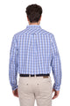 Mens Andrew 1pkt Ls Shirt - View 3