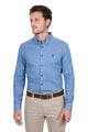Mens Jeremy Tailored Ls Shirt