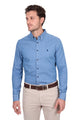 Mens Jeremy Tailored Ls Shirt - View 5