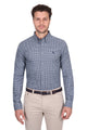 Mens Ryan Tailored Ls Shirt