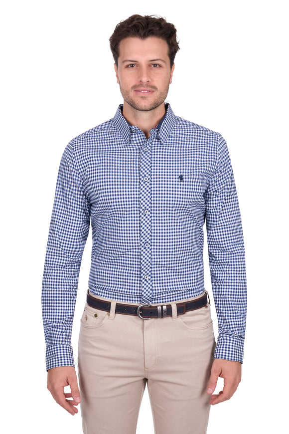 Mens Anthony Tlrd Ls Shirt