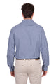 Mens Anthony Tlrd Ls Shirt - View 3