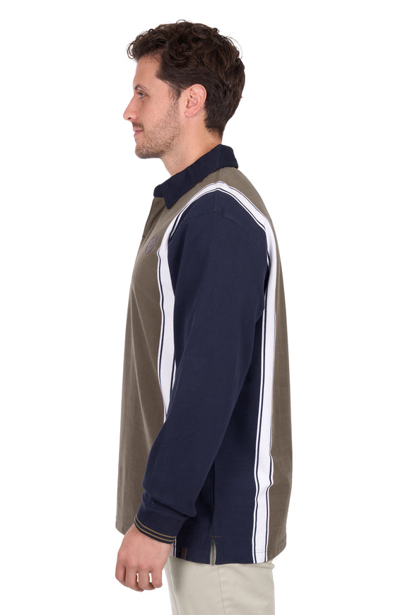 Mens Travis Rugby - View 2