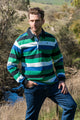 Mens Gary Rugby - View 6
