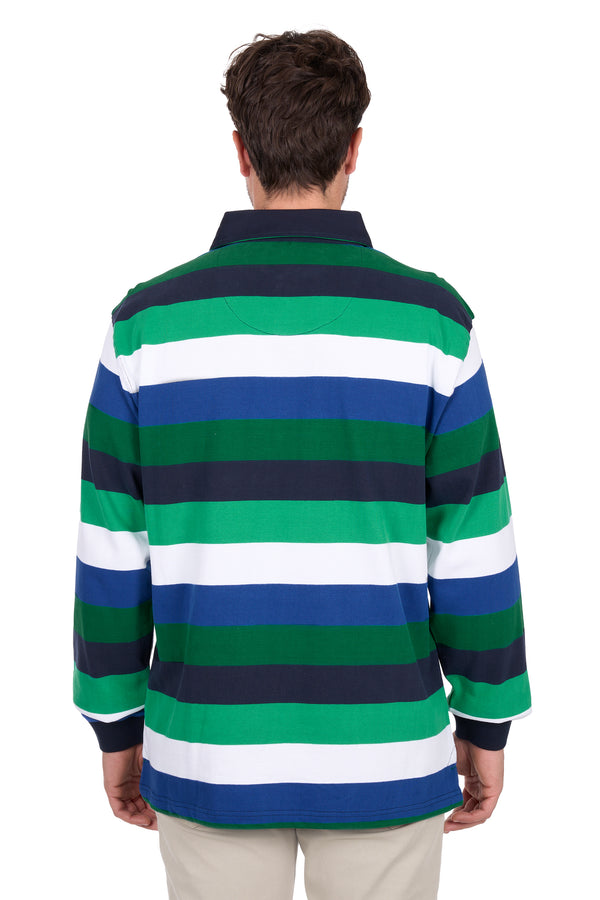 Mens Gary Rugby - View 5