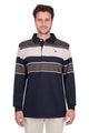 Mens Bryan Stripe Rugby