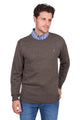 Mens Blair Crew Jumper - View 4