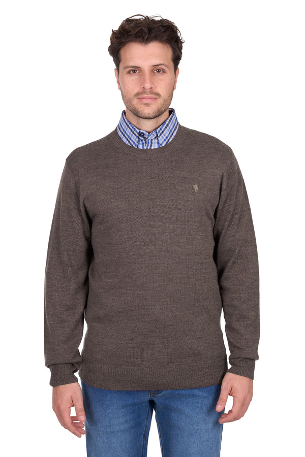 Mens Blair Crew Jumper