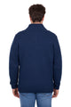 Mens Jesse 1/4 Zip Jumper - View 8