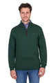 Mens Ray 1/4 Zip Jumper