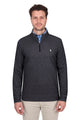 Mens Vic Rev 1/4 Zip Jumper - View 10
