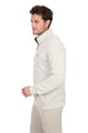 Mens Vic Rev 1/4 Zip Jumper - View 2