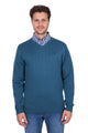 Mens Shane V Neck Jumper