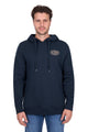 Mens Heritage Oval Hoodie