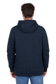 Mens Heritage Oval Hoodie - View 3
