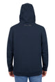 Mens Heritage Oval Hoodie - View 5