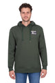 Mens Heritage C N C Hoodie