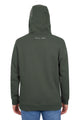 Mens Heritage C N C Hoodie - View 5