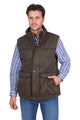 Mens Marcus Vest - View 4