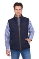 Mens Toby Revs Vest - View 2