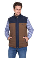 Mens Toby Revs Vest - View 6