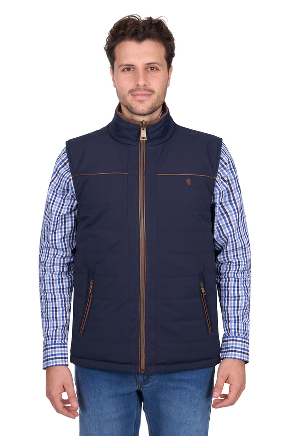 Mens Toby Revs Vest