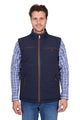 Mens Toby Revs Vest