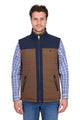 Mens Toby Revs Vest - View 5
